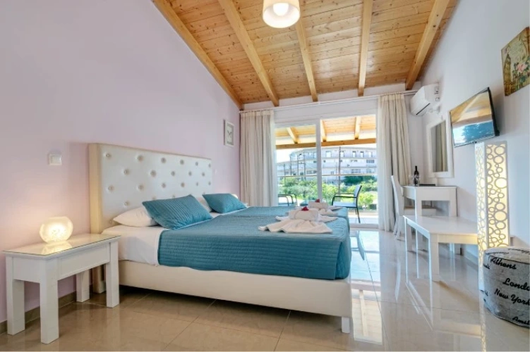 Comfort Junior Suite