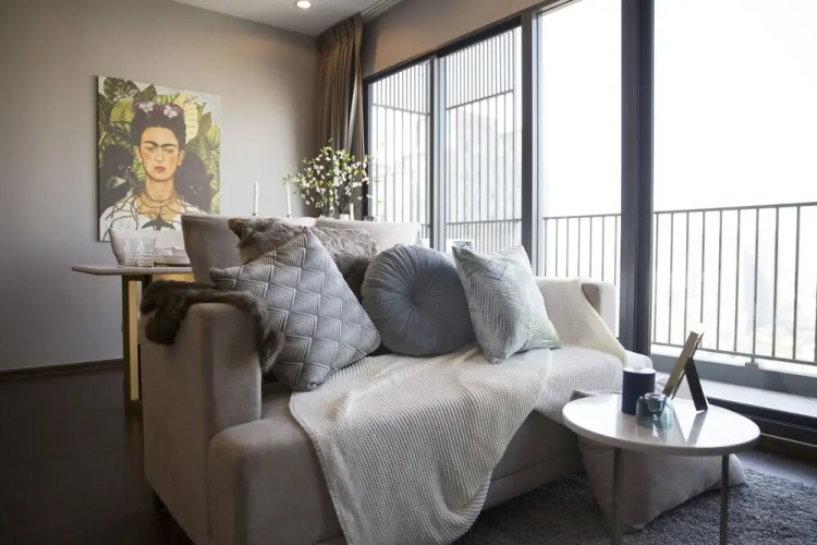 Community Apartment - bkce16