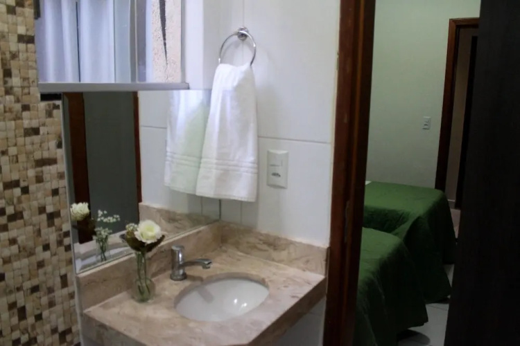 Villagio Hotel