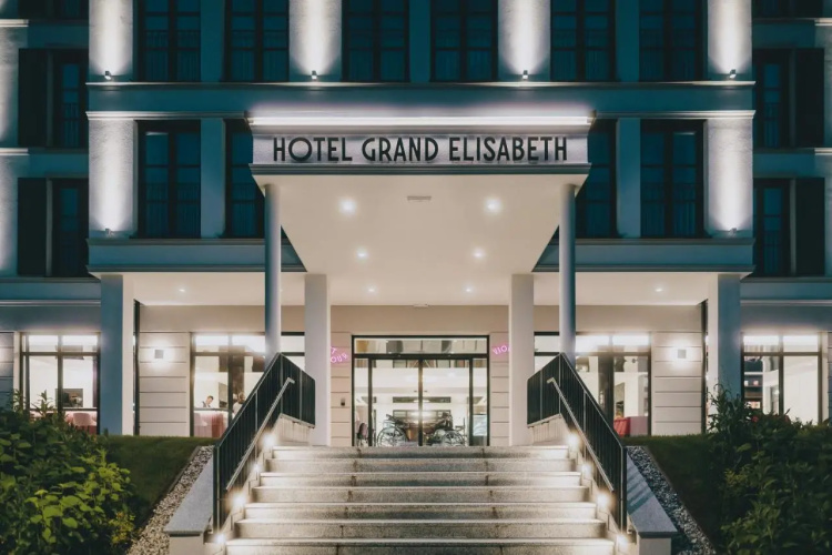 Grand Elisabeth - Bad Ischl