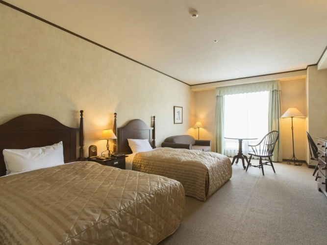 Blue Ridge Hotel