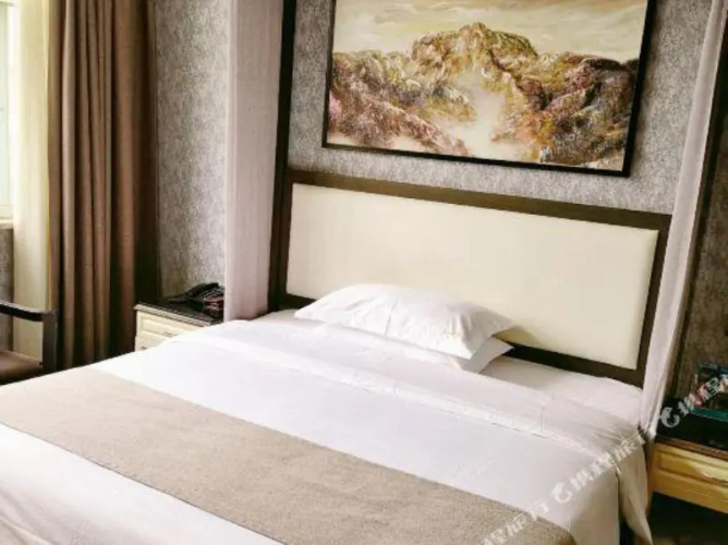 Wenzhou gularis Hotel