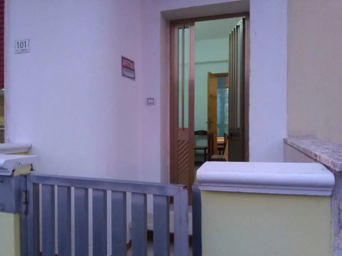 Ricky Apartment