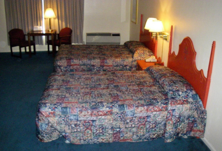 Swiss Chalet Inn