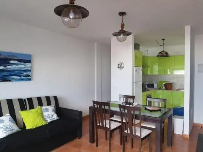 Apartamento El Coral