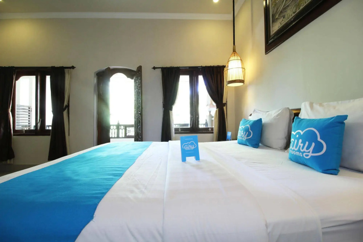 Airy Ubud Pengosekan Raya Bali
