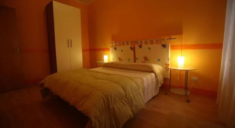 Appartamento Domitilla