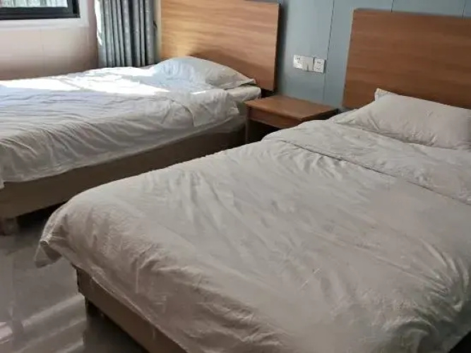 Hongcheng Hotel