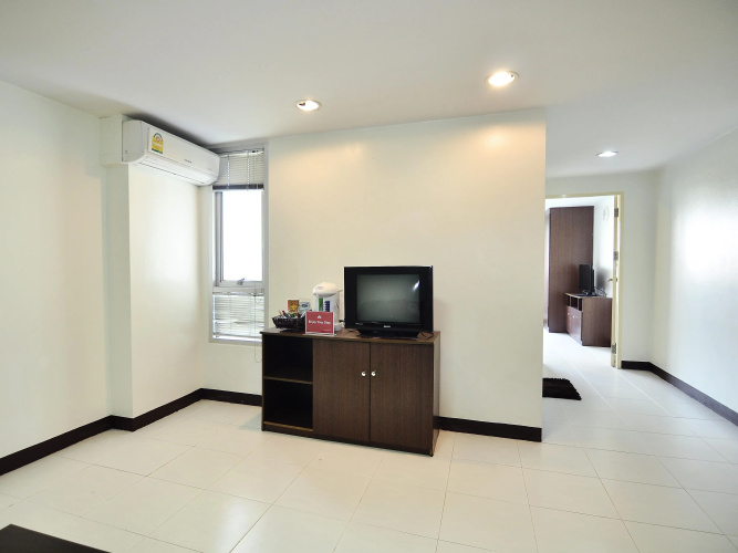 ZEN Rooms Aryan Suites