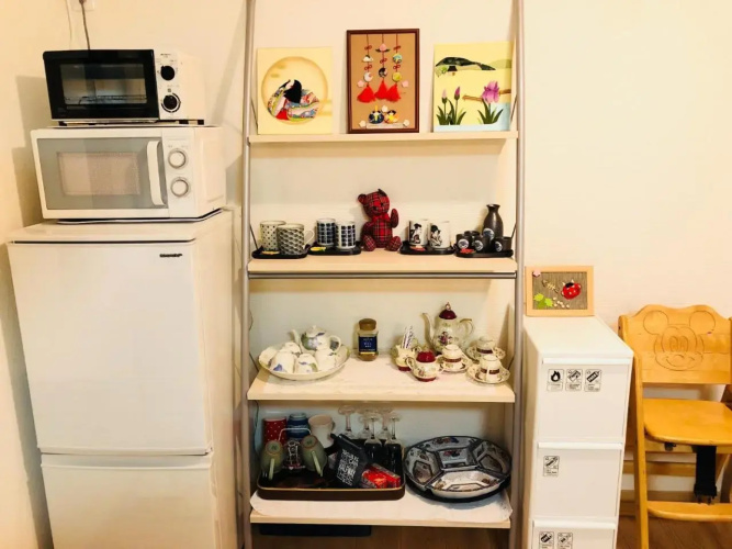 Toshima-ku - House - Vacation STAY 8513