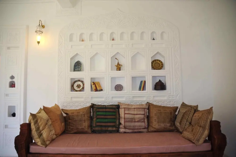 Swahili House