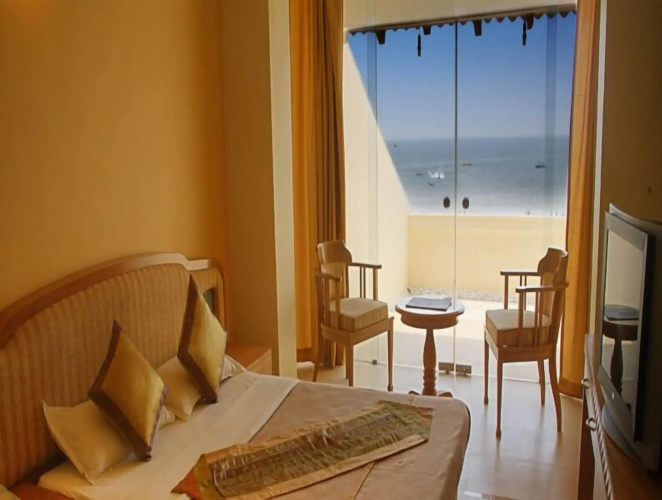 Calangute Residency