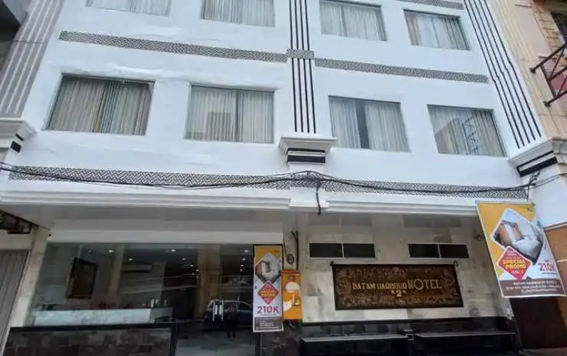 Hotelbild
