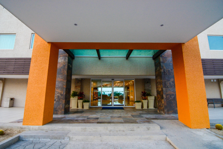 Holiday Inn Express Cabo San Lucas photo 21