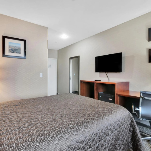 Hotel Pergola Jfk Airport photo 20
