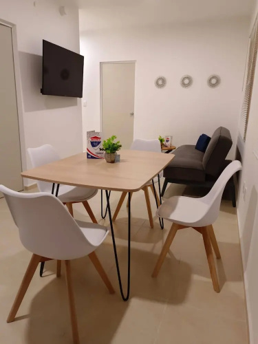 Charming Apartment Hoestel Reiden!