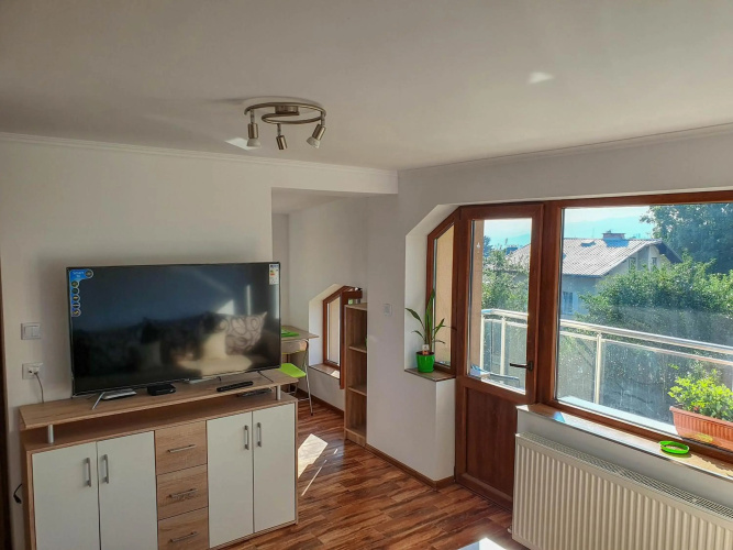 ALBISTO Dragalevtsi Luxury Apartments