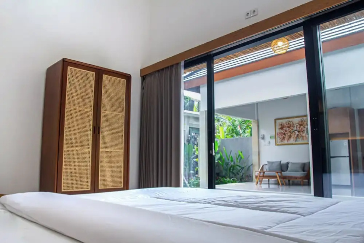 Varila Villa Ubud