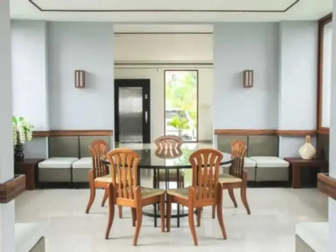 Nava Magnolia Hotel