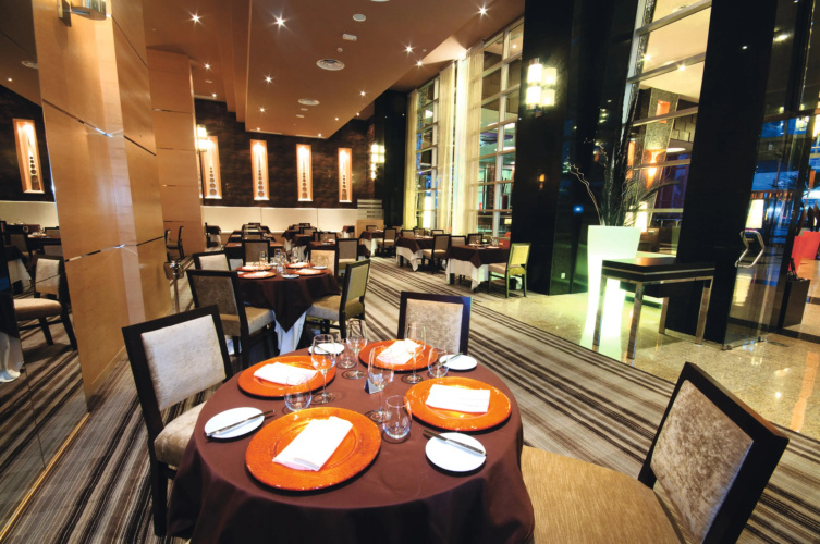 Riu Plaza Panama photo 31