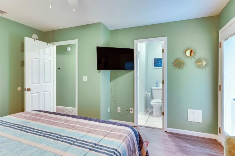 Resort-style PCB Townhome: Beach Access & Pools!