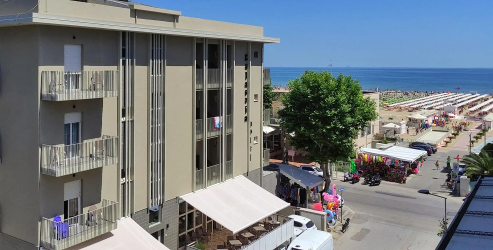 Imagen del hotel