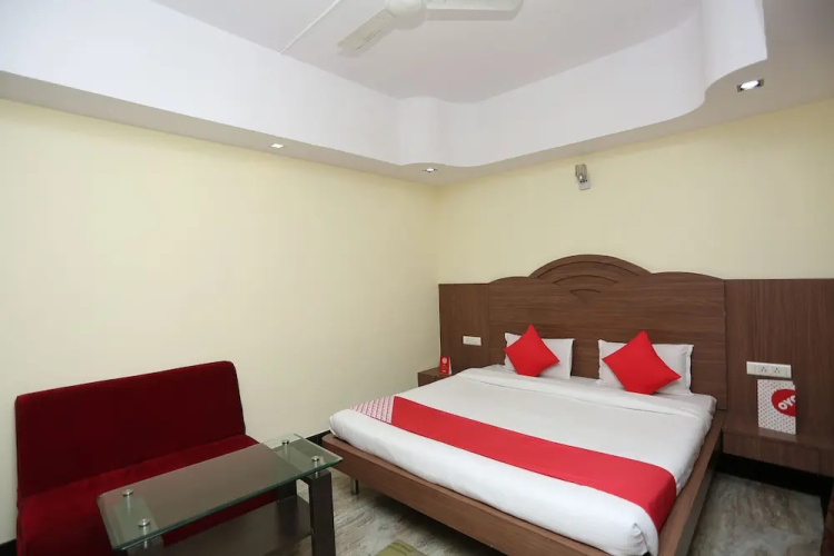 Yogendra Residency