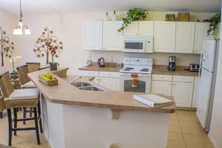 5 Br Pool Home - High Gate Park - Osv 9531
