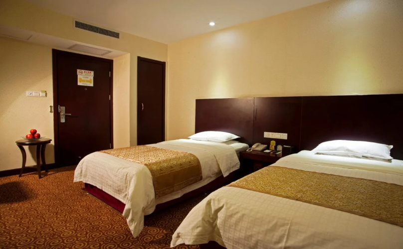 Xijiao Hotel Beijing
