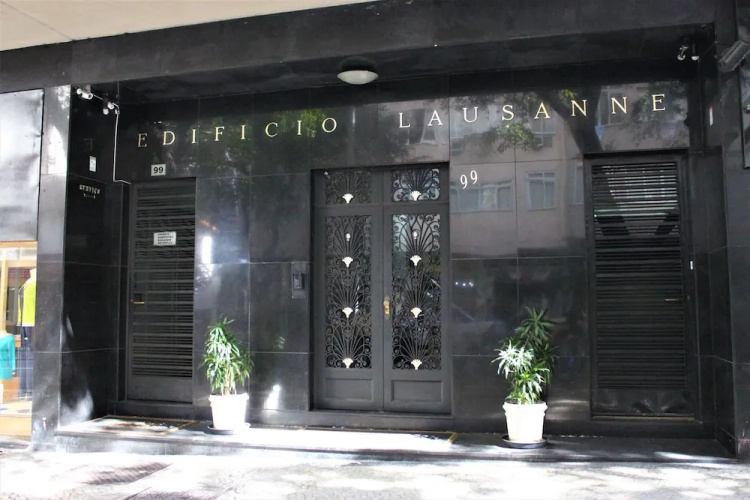Image de l'hôtel