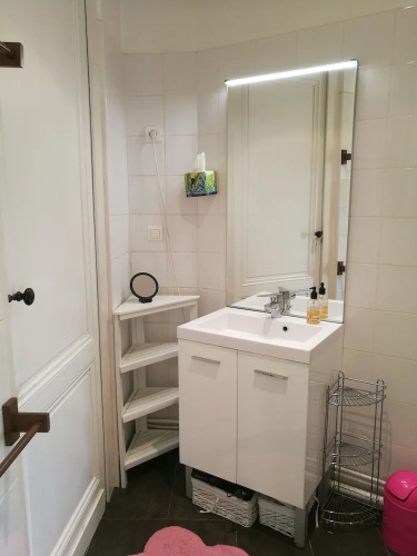 Appartement Le Cosy