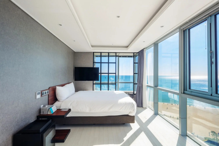 Elysia Boutique Hotel
