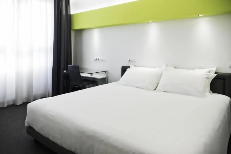Loto Business Hotel