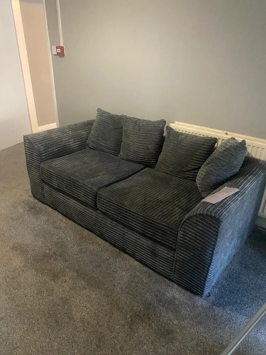Contractor Accomodation 3-bed House in Liverpool