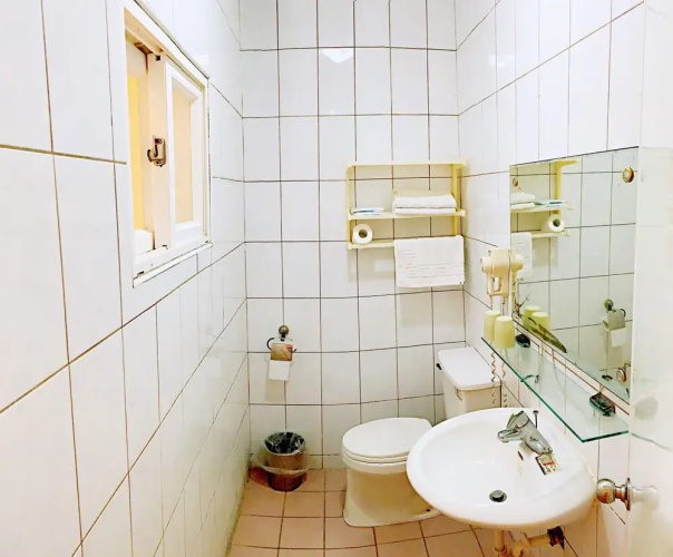 Lan Yang Qiao B&B