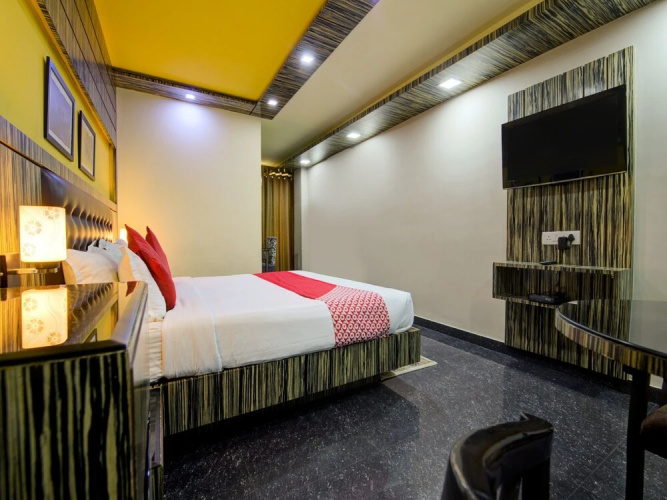 Vatika Premier Hotel