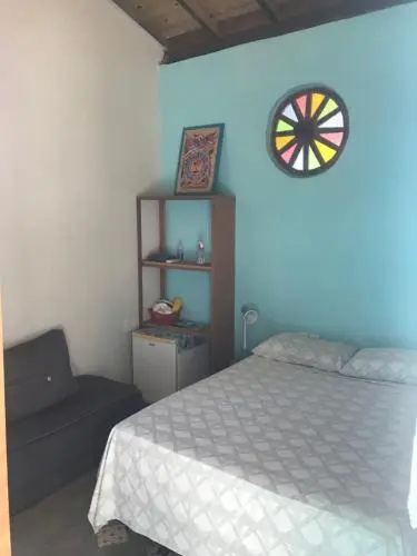 Paikea Hostel Praia do Rosa