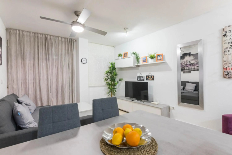 Apartamento Marqués de Ordoño