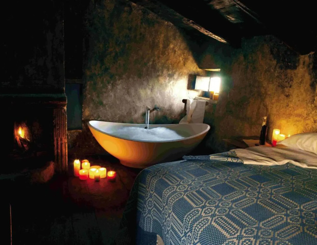 Sextantio Albergo Diffuso