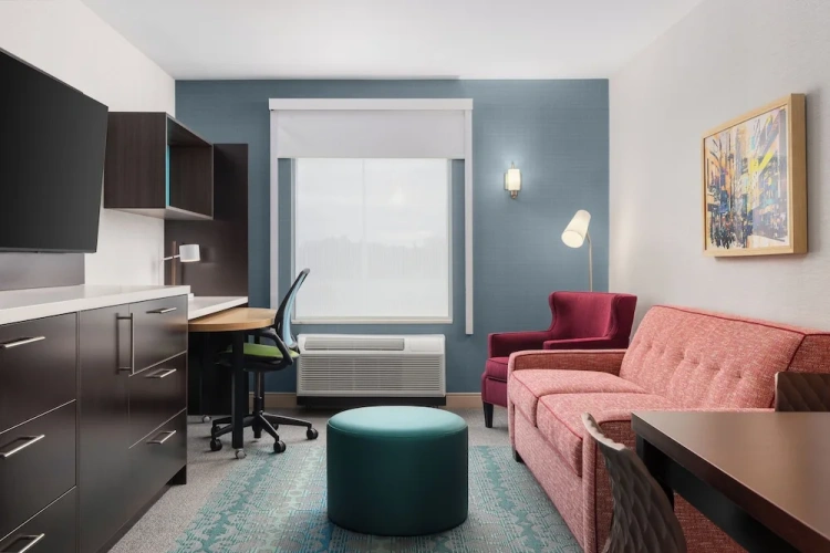 Double Suite