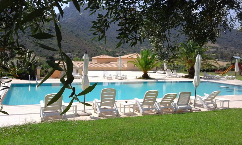 Hotel Cardedu