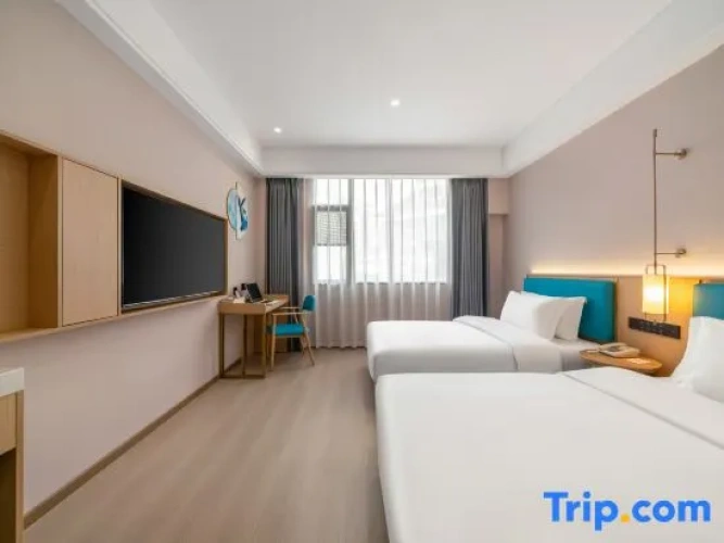 Business Twin room