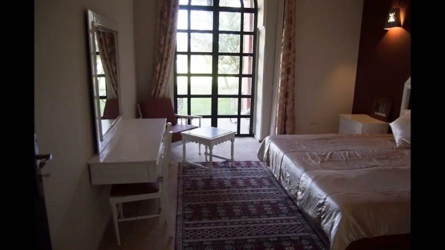Villa d'Ourika 6