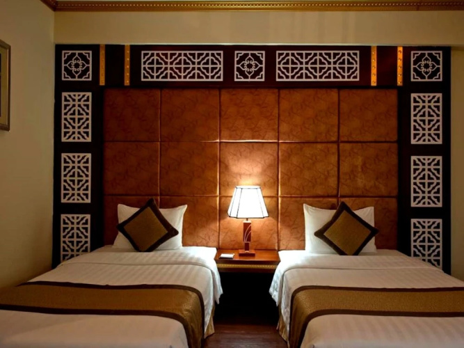 Danasea Hotel