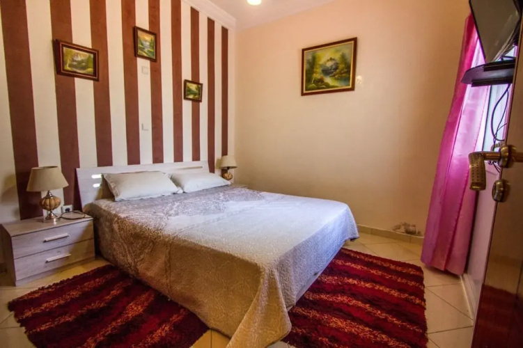 Salam Appartement