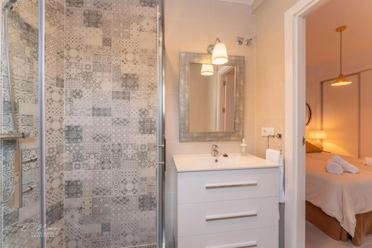 Apartamentos Lorian
