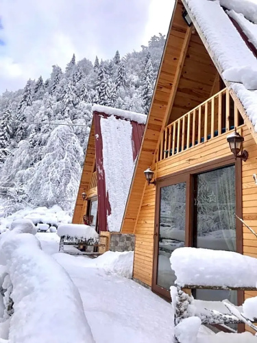 Foga Bungalov