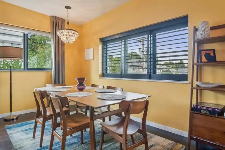 Meadowlark Suite - 201