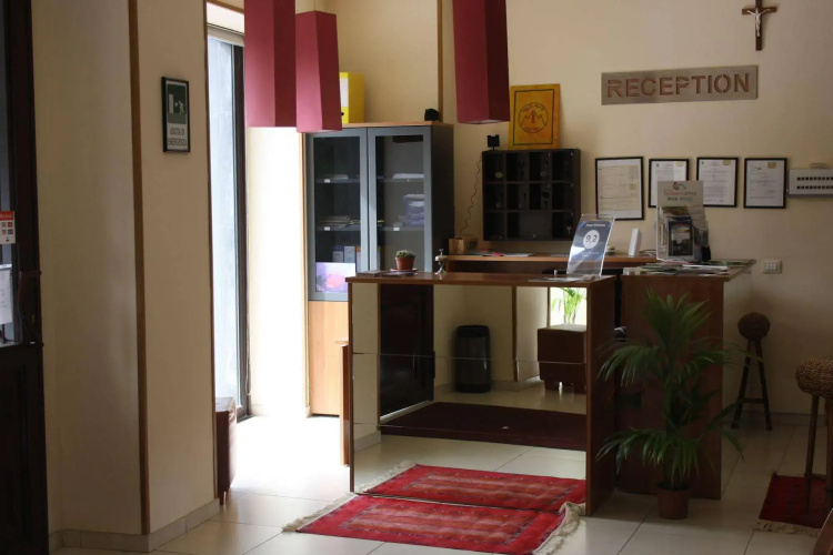 Hotel Milomax