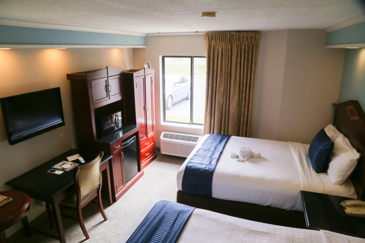 Destiny Palms Hotel